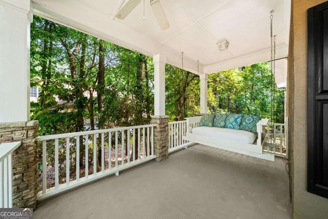 1406 Creston Hill, Peachtree City, GA 30269