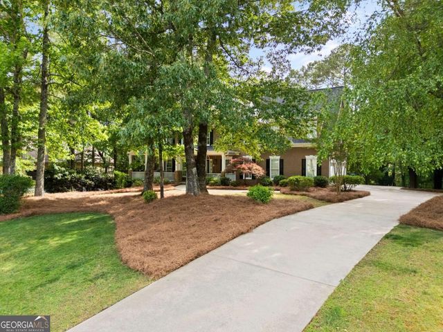 1406 Creston Hill, Peachtree City, GA 30269