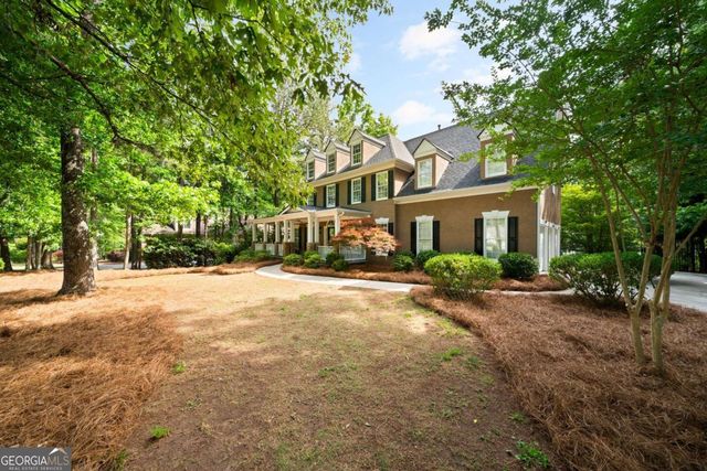 1406 Creston Hill, Peachtree City, GA 30269
