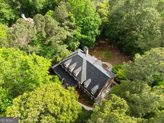 1406 Creston Hill, Peachtree City, GA 30269