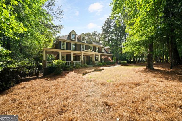 1406 Creston Hill, Peachtree City, GA 30269