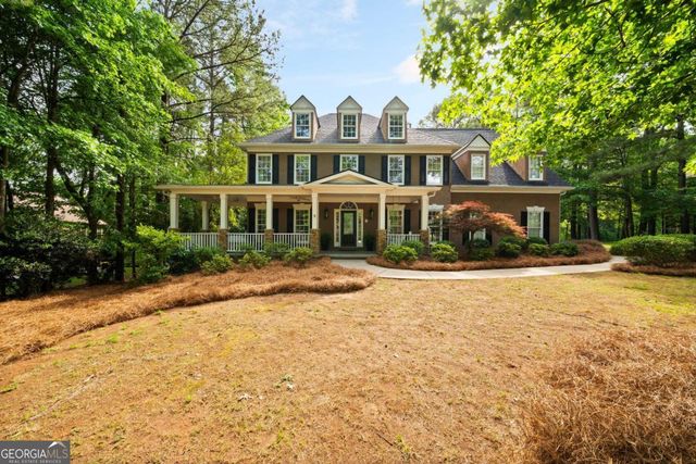 1406 Creston Hill, Peachtree City, GA 30269