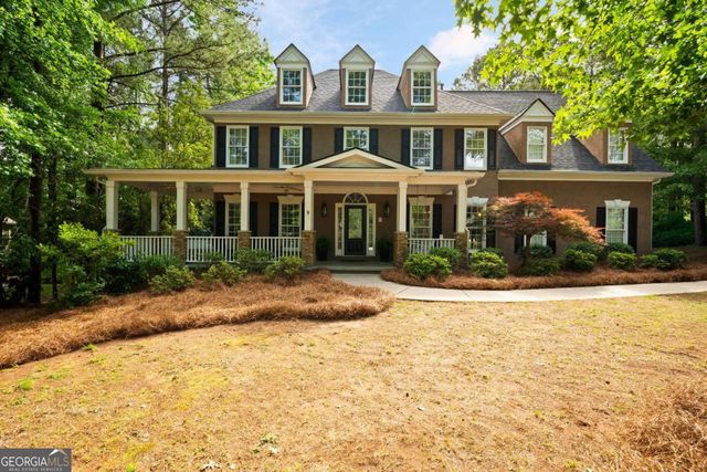 1406 Creston Hill, Peachtree City, GA 30269