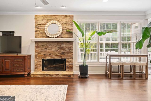 1406 Creston Hill, Peachtree City, GA 30269