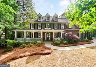 1406 Creston Hill, Peachtree City, GA 30269
