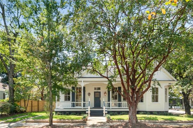 150 Dearborn Street S, Mobile, AL 36602