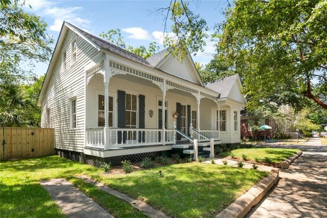 150 Dearborn Street S, Mobile, AL 36602