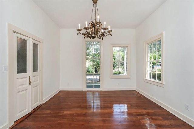 150 Dearborn Street S, Mobile, AL 36602