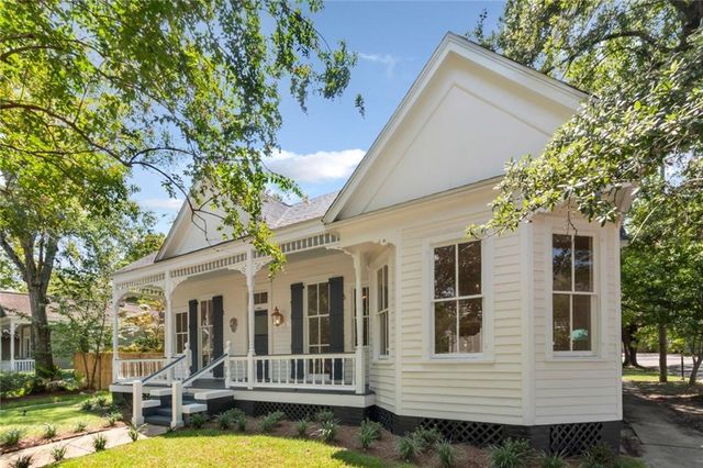 150 Dearborn Street S, Mobile, AL 36602