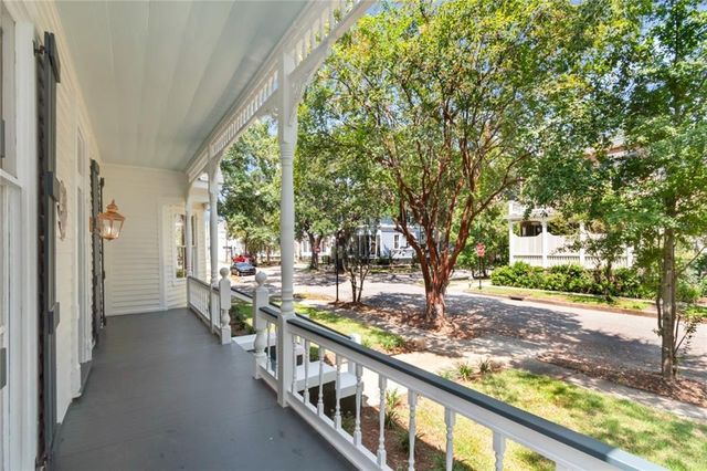 150 Dearborn Street S, Mobile, AL 36602