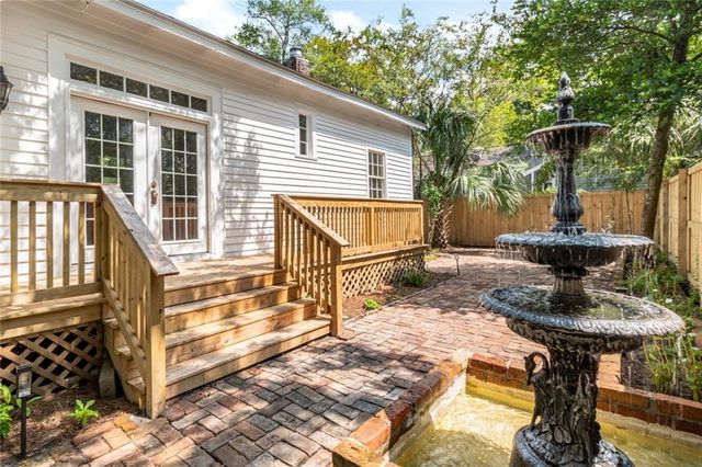 150 Dearborn Street S, Mobile, AL 36602