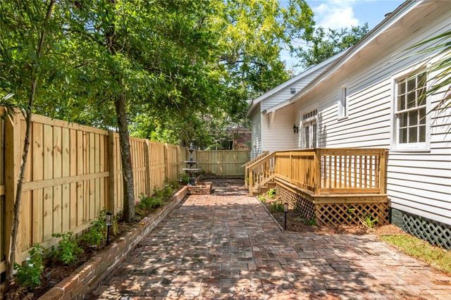 150 Dearborn Street S, Mobile, AL 36602