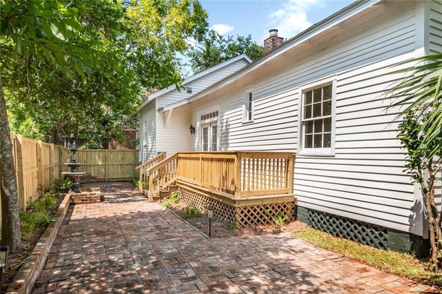 150 Dearborn Street S, Mobile, AL 36602