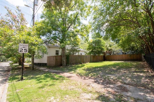 150 Dearborn Street S, Mobile, AL 36602