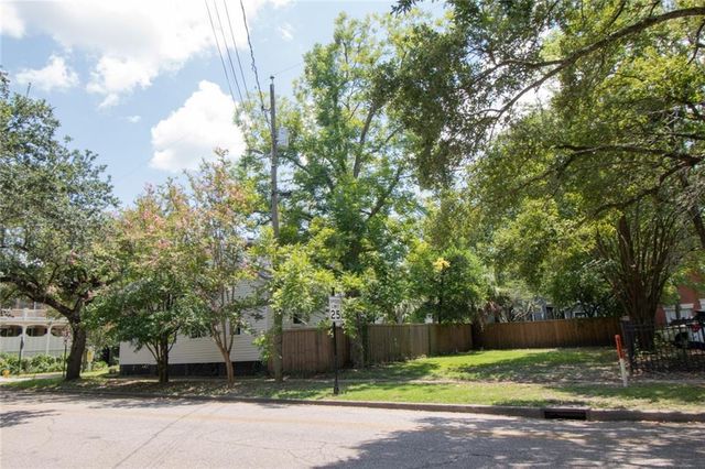 150 Dearborn Street S, Mobile, AL 36602