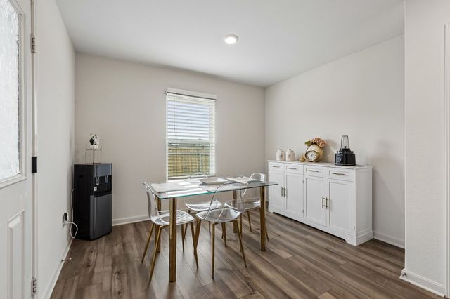 13713 Beaverhead Street, Ponder, TX 76259