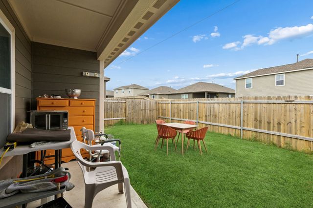 13713 Beaverhead Street, Ponder, TX 76259