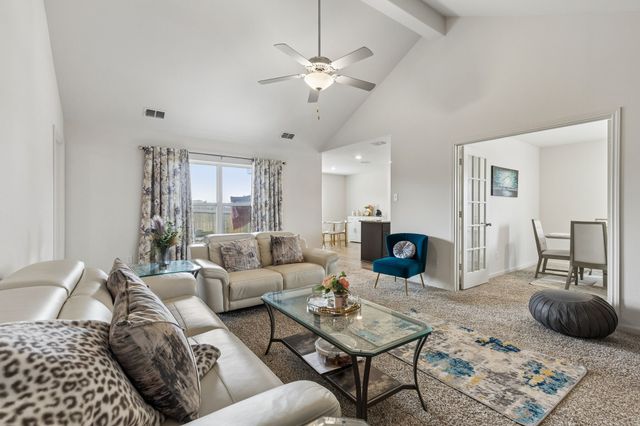 13713 Beaverhead Street, Ponder, TX 76259