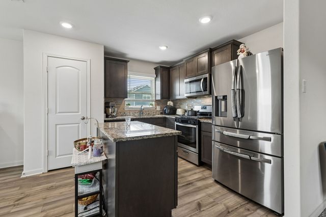 13713 Beaverhead Street, Ponder, TX 76259