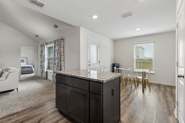 13713 Beaverhead Street, Ponder, TX 76259
