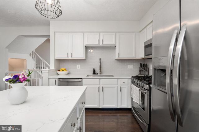 2509 ORCHARD KNOLL WAY, Odenton, MD 21113