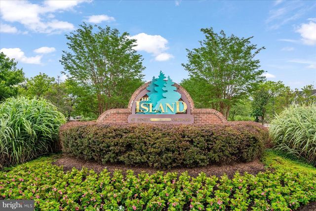 2509 ORCHARD KNOLL WAY, Odenton, MD 21113