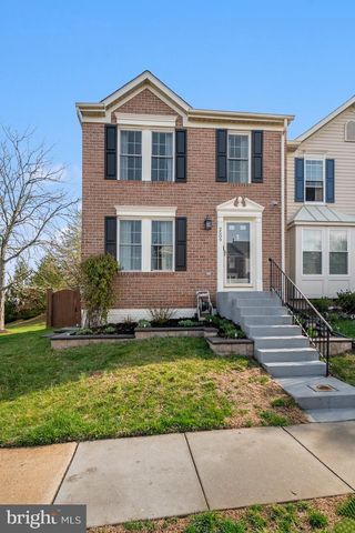 2509 ORCHARD KNOLL WAY, Odenton, MD 21113