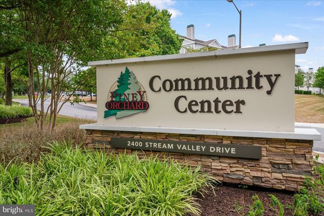 2509 ORCHARD KNOLL WAY, Odenton, MD 21113