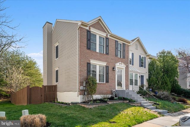 2509 ORCHARD KNOLL WAY, Odenton, MD 21113