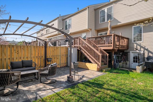 2509 ORCHARD KNOLL WAY, Odenton, MD 21113