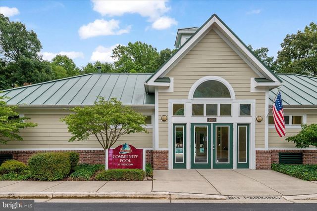 2509 ORCHARD KNOLL WAY, Odenton, MD 21113