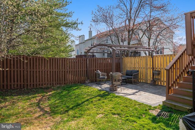 2509 ORCHARD KNOLL WAY, Odenton, MD 21113