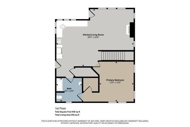 12636 Point Drive, Gowen, MI 49326