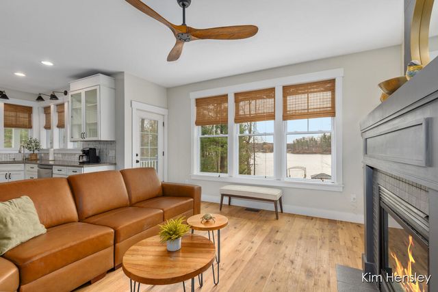 12636 Point Drive, Gowen, MI 49326