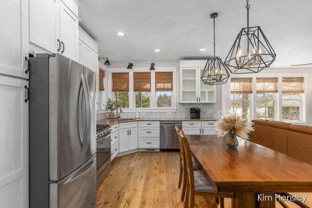 12636 Point Drive, Gowen, MI 49326