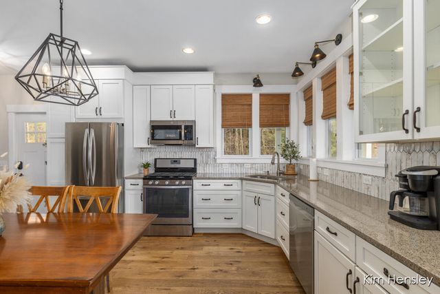 12636 Point Drive, Gowen, MI 49326