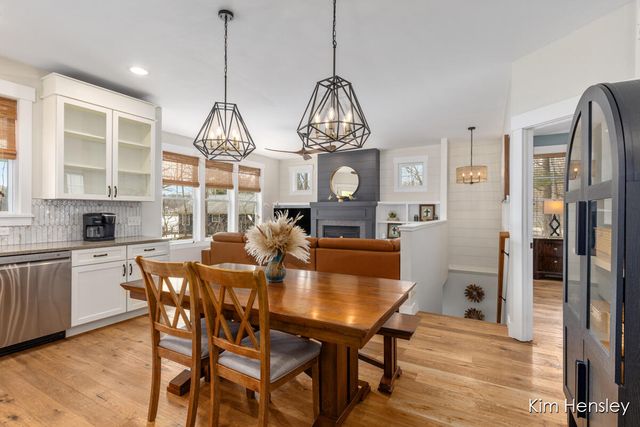 12636 Point Drive, Gowen, MI 49326