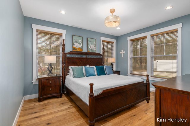 12636 Point Drive, Gowen, MI 49326