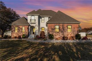 201 Lucas Road, Dunn, NC 28334