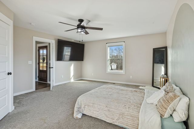 1521 Wixtown Rd, Westmoreland, TN 37186