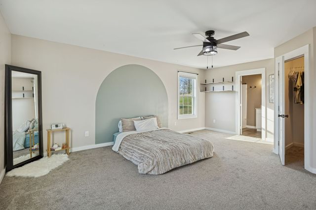 1521 Wixtown Rd, Westmoreland, TN 37186