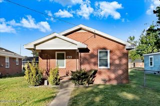 901 E 4th Street, Goldsboro, NC 27534