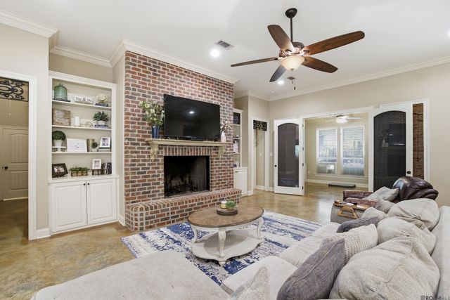 7735 Castello Rd, Ethel, LA 70730