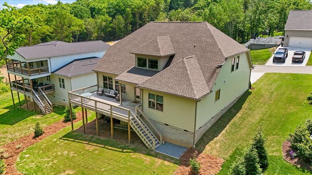 5962 Cashmere Lane, Harrison, TN 37341