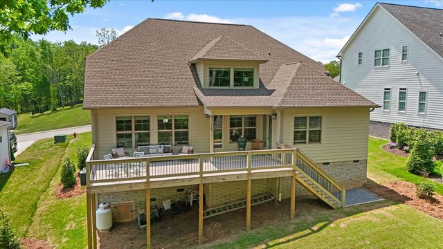 5962 Cashmere Lane, Harrison, TN 37341