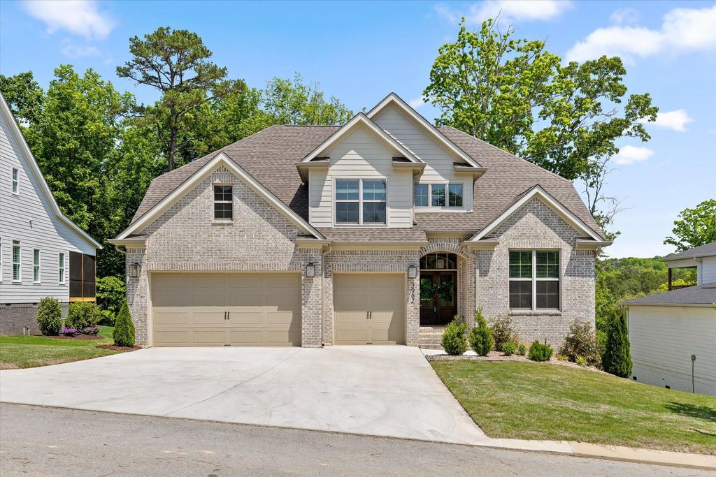 5962 Cashmere Lane, Harrison, TN 37341