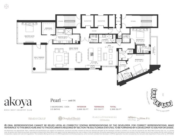 20155 Boca West Drive B701, Boca Raton, FL 33434