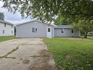 4070 Sharp Road, Adrian, MI 49221