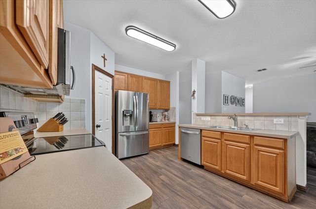 16157 Cowboy Trail, Fort Worth, TX 76247
