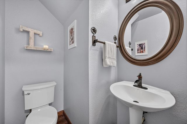 16157 Cowboy Trail, Fort Worth, TX 76247